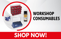 15 - Workshop Consumables